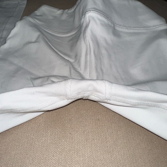 All Yoga Mesh Leggings - Picture 7 of 12